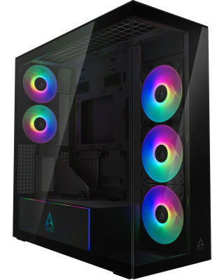 Корпус ARCTIC XTENDERVG B (ACPCC00019A)