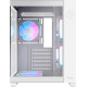 Корпус OCYPUS IOTA C70 WH ARGB (IOTA-C70-WHD600XX-GL)
