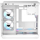 Корпус OCYPUS IOTA C70 WH ARGB (IOTA-C70-WHD600XX-GL)