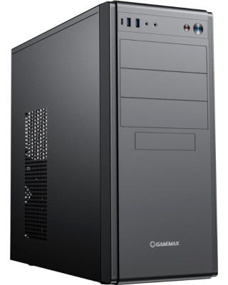 Корпус Gamemax MT816-2U3-TYC