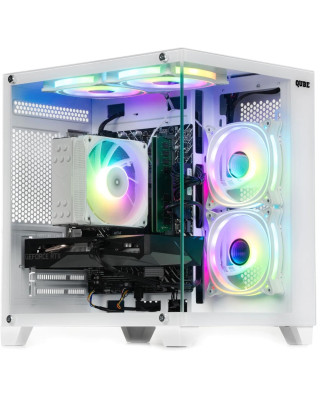 Десктоп ARTLINE Gaming X33WHITE (X33WHITEv23)