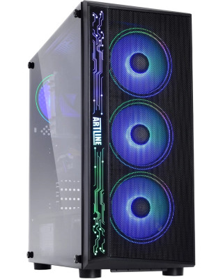 Десктоп ARTLINE Gaming X49 (X49v82)