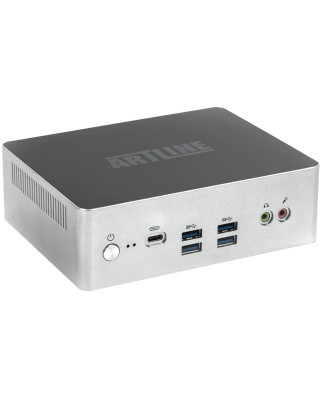Неттоп ARTLINE Business B12 Windows 11 Pro (B12v40Win)