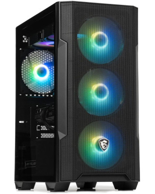 Десктоп ARTLINE Gaming DRGN (DRGNv122)
