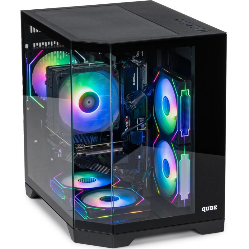 Десктоп ARTLINE Gaming X65 (X65v54)
