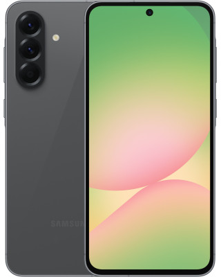 Мобильный телефон Samsung Galaxy A56 5G 8/256Gb Black (SM-A566BZKCEUC)