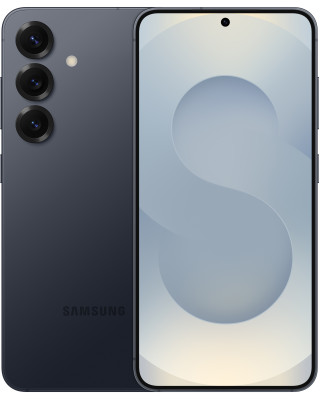 Мобильный телефон Samsung Galaxy S25 12/512GB Blueblack (SM-S931BZKHEUC)