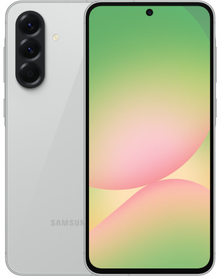 Мобильный телефон Samsung Galaxy A56 5G 8/256Gb Gray (SM-A566BZACEUC)