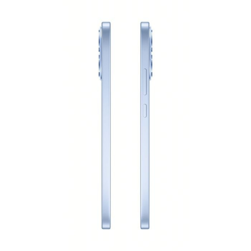Мобільний телефон OPPO Reno15 F 8/256GB (aurora blue)