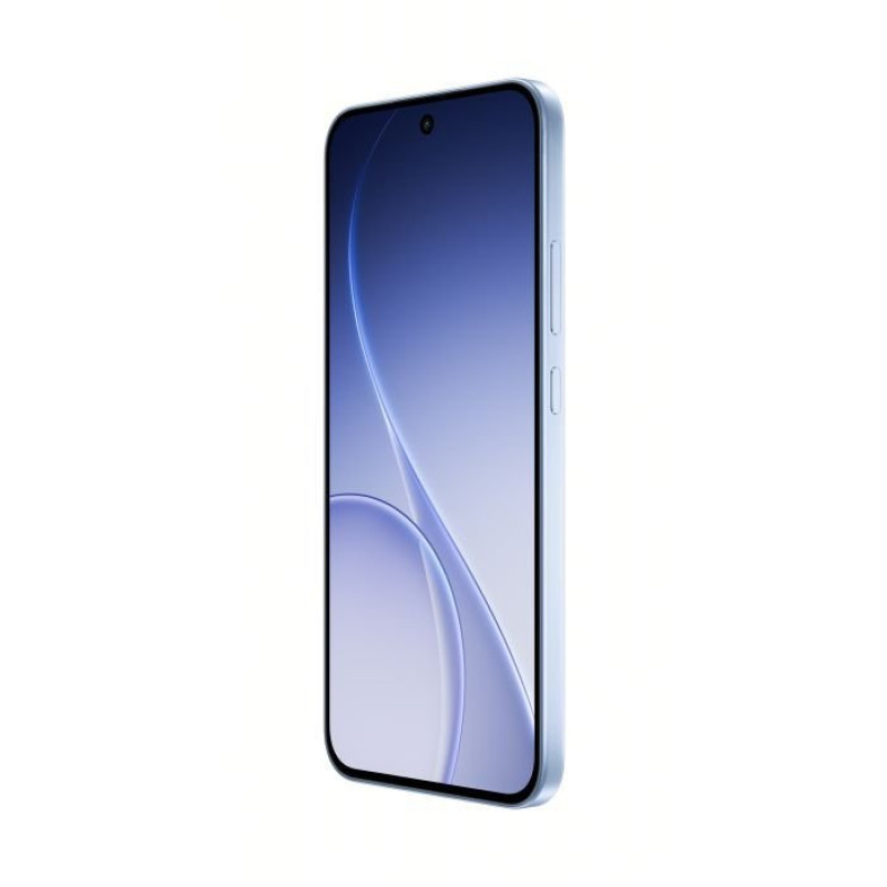 Мобільний телефон OPPO Reno15 F 8/256GB (aurora blue)