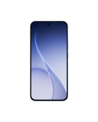Мобильный телефон OPPO Reno15 FS 8/512GB (aurora blue)