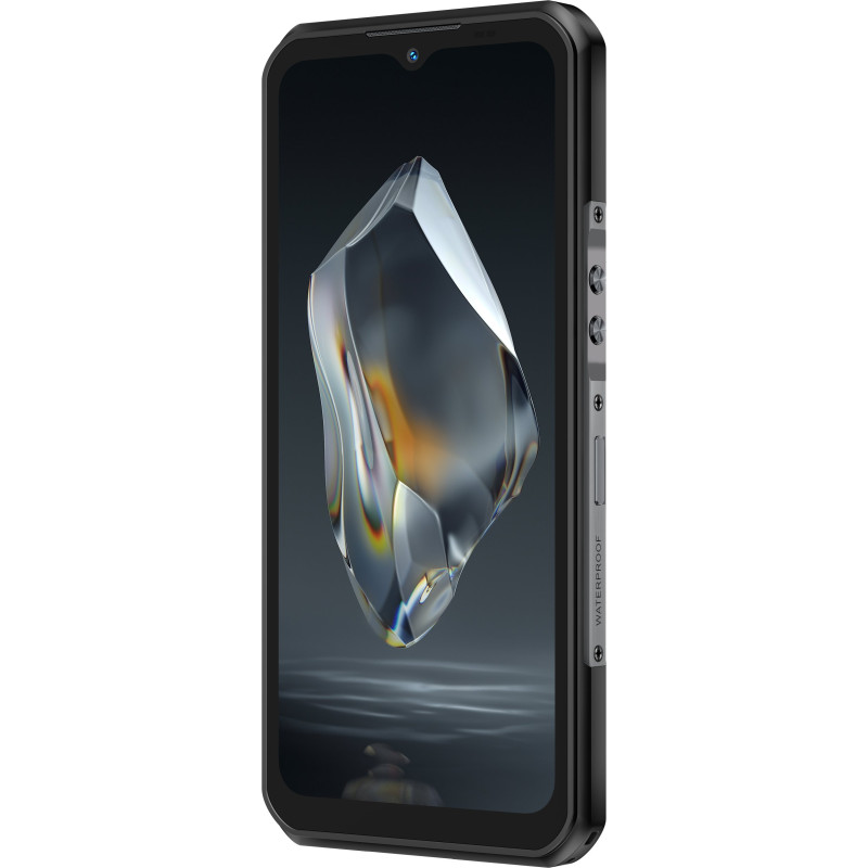 Мобильный телефон OUKITEL WP62 8/256GB Black (6941749825476)