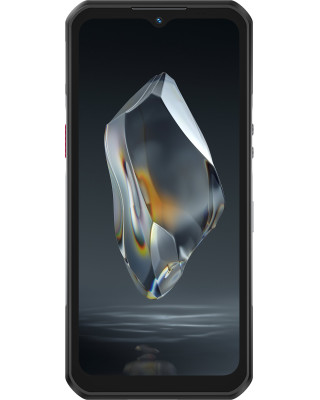 Мобільний телефон OUKITEL WP62 8/256GB Black (6941749825476)