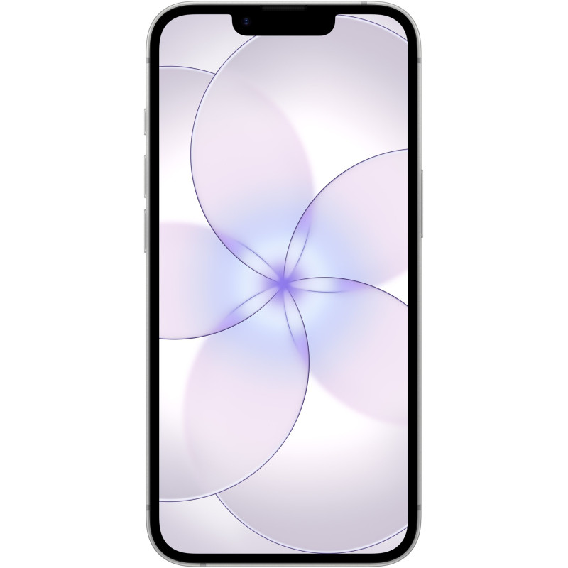 Мобильный телефон Apple iPhone 17e 256GB White (MHRW4)