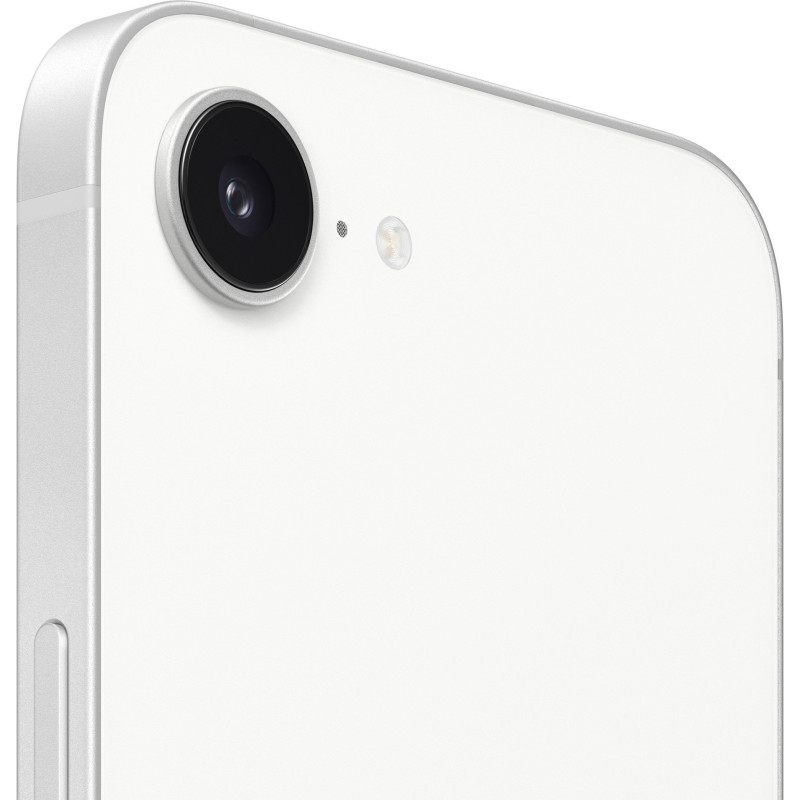 Мобильный телефон Apple iPhone 17e 256GB White (MHRW4)