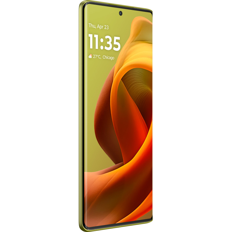 Мобільний телефон Motorola Moto G85 8/256GB Olive Green (PB2A0043RS)