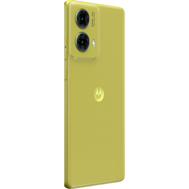 Мобільний телефон Motorola Moto G85 8/256GB Olive Green (PB2A0043RS)