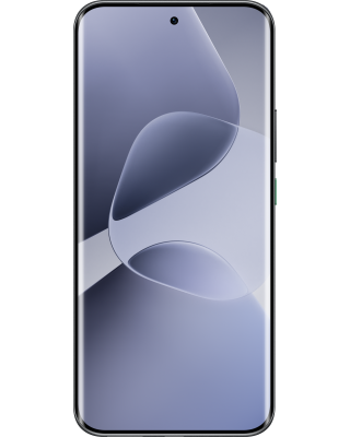 Мобільний телефон Infinix Hot 60 Pro+ 8/256Gb Sleek Black (4894947092565)