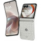 Мобільний телефон Motorola Razr 70 8/256GB Bright White (PBB60008PL)