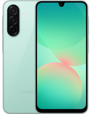 Мобильный телефон Samsung Galaxy A26 5G 8/256GB Mint (SM-A266BLGCEUC)