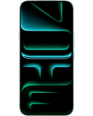 Мобільний телефон Infinix Note 60 X6879 8/256GB Fizz Blue