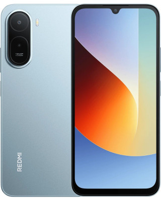 Мобильный телефон Xiaomi Redmi A7 Pro 4/64GB Mist Blue (1195180)