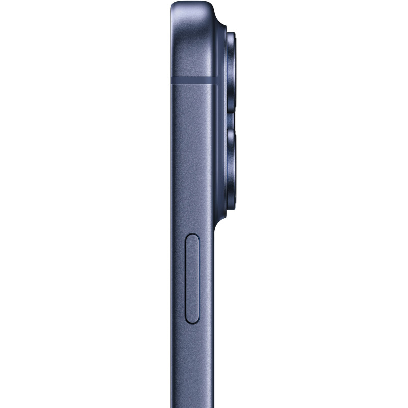 Мобільний телефон Apple iPhone 17 Pro Max 2TB Deep Blue (MG014)