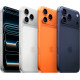 Мобільний телефон Apple iPhone 17 Pro Max 2TB Deep Blue (MG014)