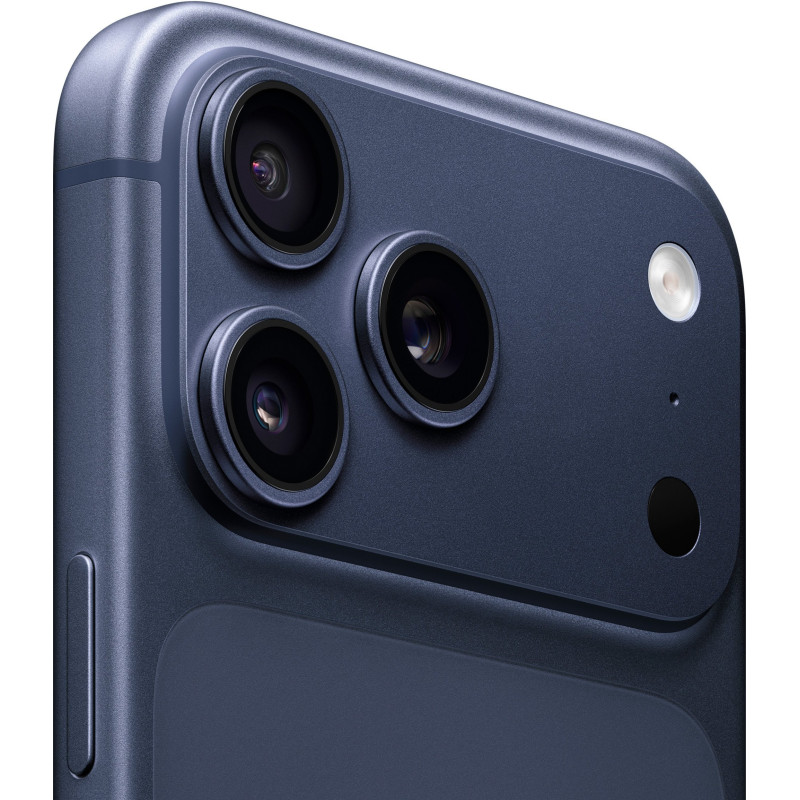 Мобільний телефон Apple iPhone 17 Pro Max 2TB Deep Blue (MG014)