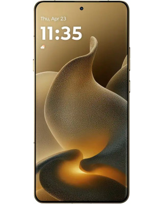 Мобильный телефон Motorola Signature 16/512GB Martini Olive (PBAB0044RO)