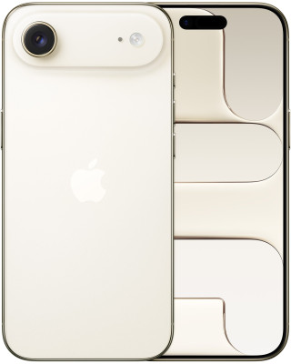 Мобільний телефон Apple iPhone Air 256GB Light Gold (MG2N4)