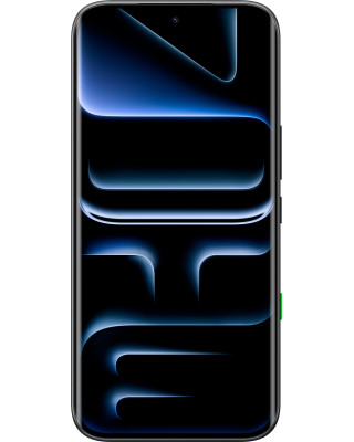 Мобільний телефон Infinix Note Edge X6887 8/256GB Shadow Black