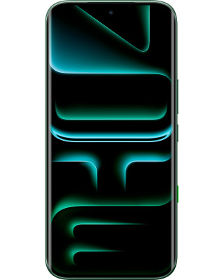 Мобільний телефон Infinix Note Edge X6887 8/256GB Silk Green