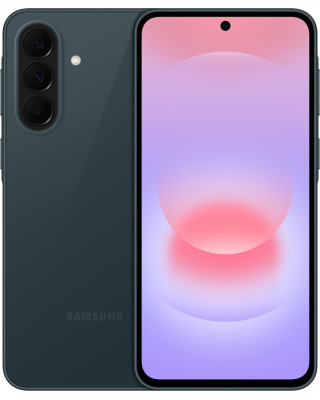 Мобільний телефон Samsung Galaxy A37 5G 8/256Gb Dark Green (SM-A376BDGGEUC)
