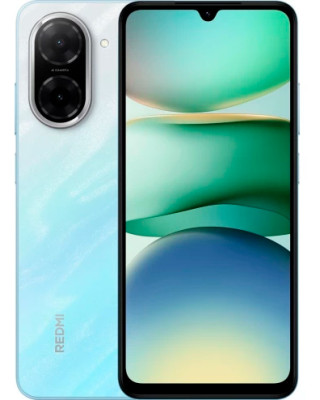 Мобильный телефон Xiaomi Redmi A5 4/128GB Blue