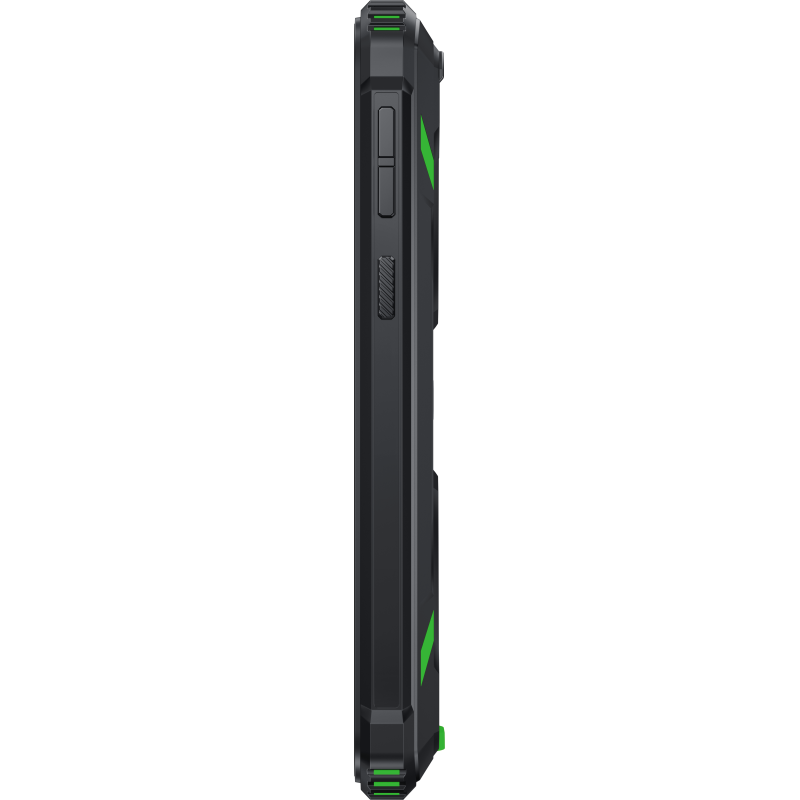 Мобільний телефон OUKITEL G5 4/64GB Green (6941749813855)