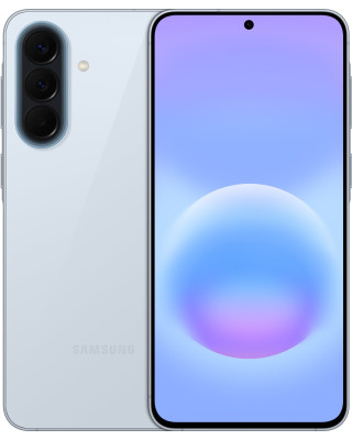 Мобільний телефон Samsung Galaxy A57 5G 8/128Gb Light Blue (SM-A576BLBBEUC)
