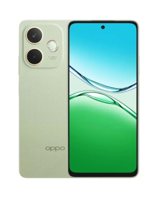 Мобільний телефон OPPO A5 PRO 4G 8/128GB OLIVE GREEN