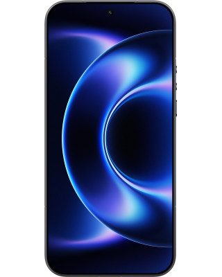 Мобильный телефон Xiaomi 17 Ultra 16/512GB Black (1186350)