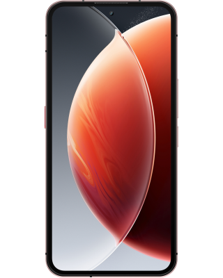 Мобільний телефон OUKITEL WP210 12/512GB Red (6941749803191)