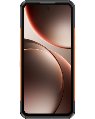 Мобільний телефон OUKITEL WP500 12/1TB Orange (6941749876706)
