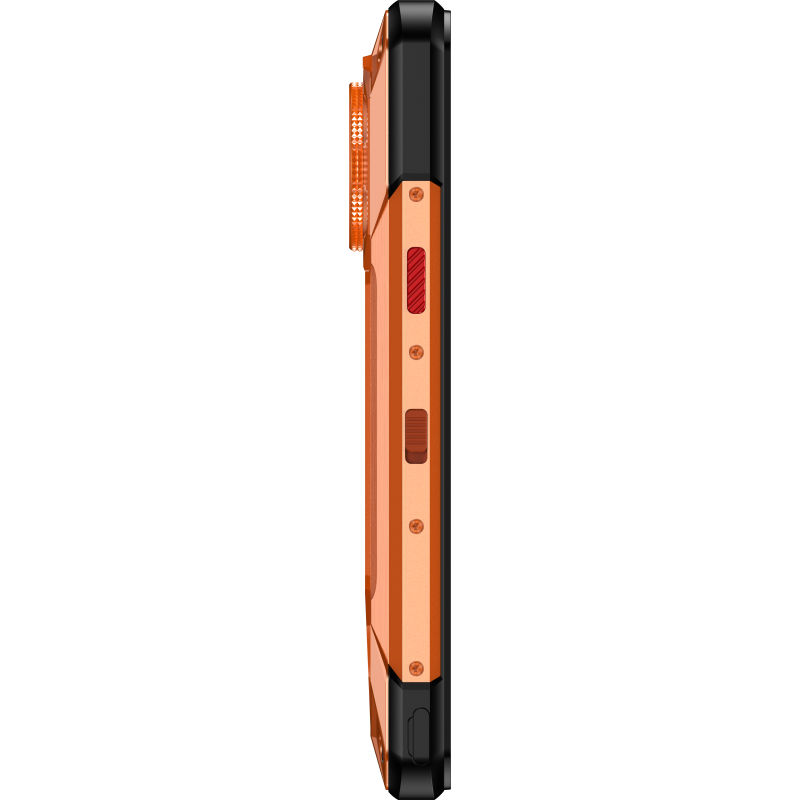 Мобільний телефон OUKITEL WP500 12/1TB Orange (6941749876706)