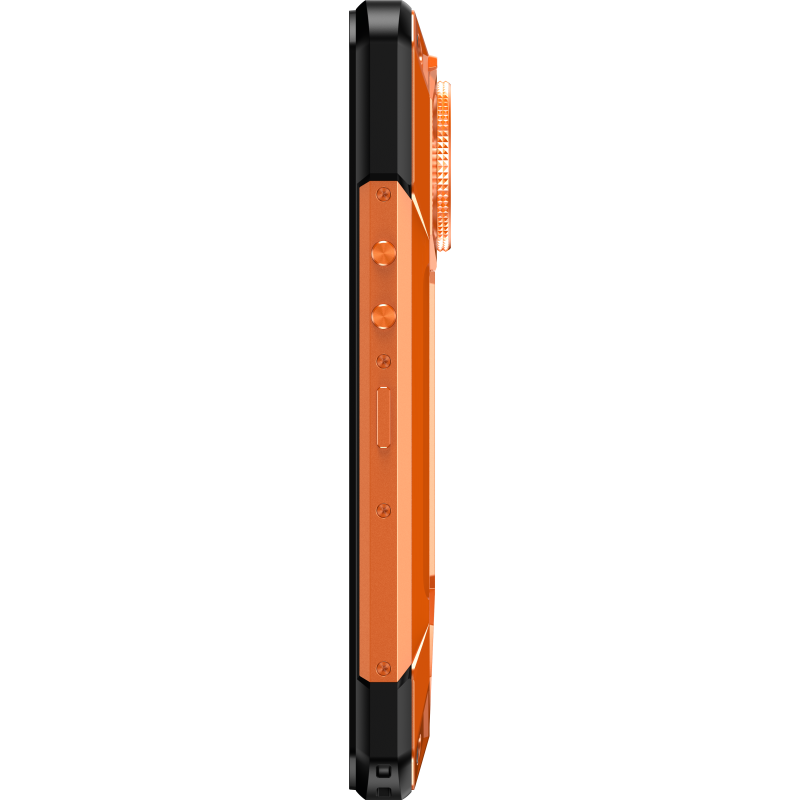 Мобільний телефон OUKITEL WP500 12/1TB Orange (6941749876706)