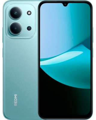 Мобильный телефон Xiaomi Redmi 15C 8/256GB Mint Green (1163430)