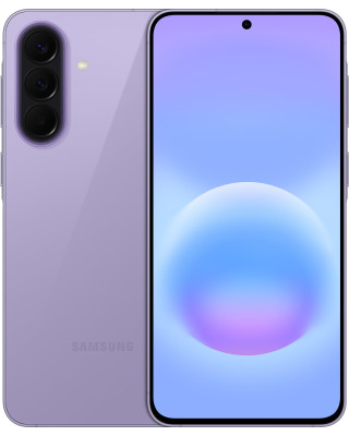 Мобільний телефон Samsung Galaxy A57 5G 8/256Gb Violet (SM-A576BZVDEUC)