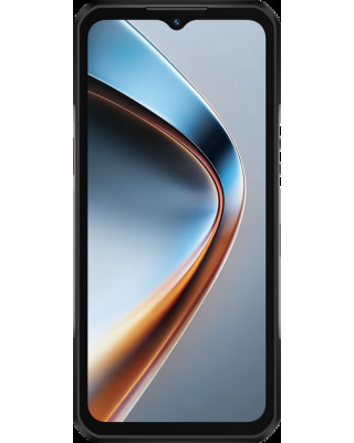 Мобільний телефон OUKITEL WP66 12/512GB Gray (6941749856883)