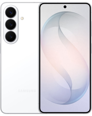 Мобильный телефон Samsung Galaxy S26 12/512Gb White (SM-S942BZWHEUC)