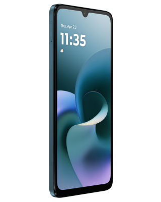 Мобильный телефон Motorola G06 Power 4/256GB Tapestry (PBA00000UA)