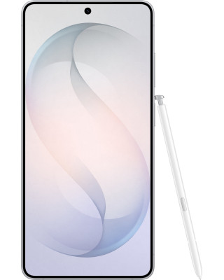 Мобильный телефон Samsung Galaxy S26 Ultra 12/512Gb White (SM-S948BZWGEUC)