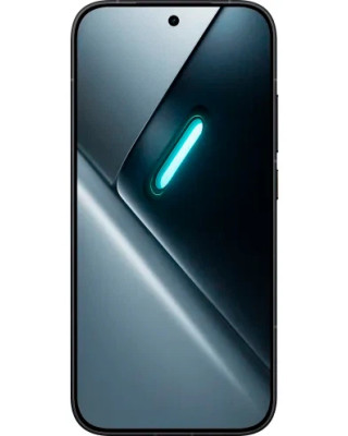 Мобільний телефон Xiaomi Poco X8 Pro 12/512GB Yellow (1210298)